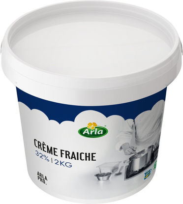 Picture of CREME FRAICHE 32% 2L